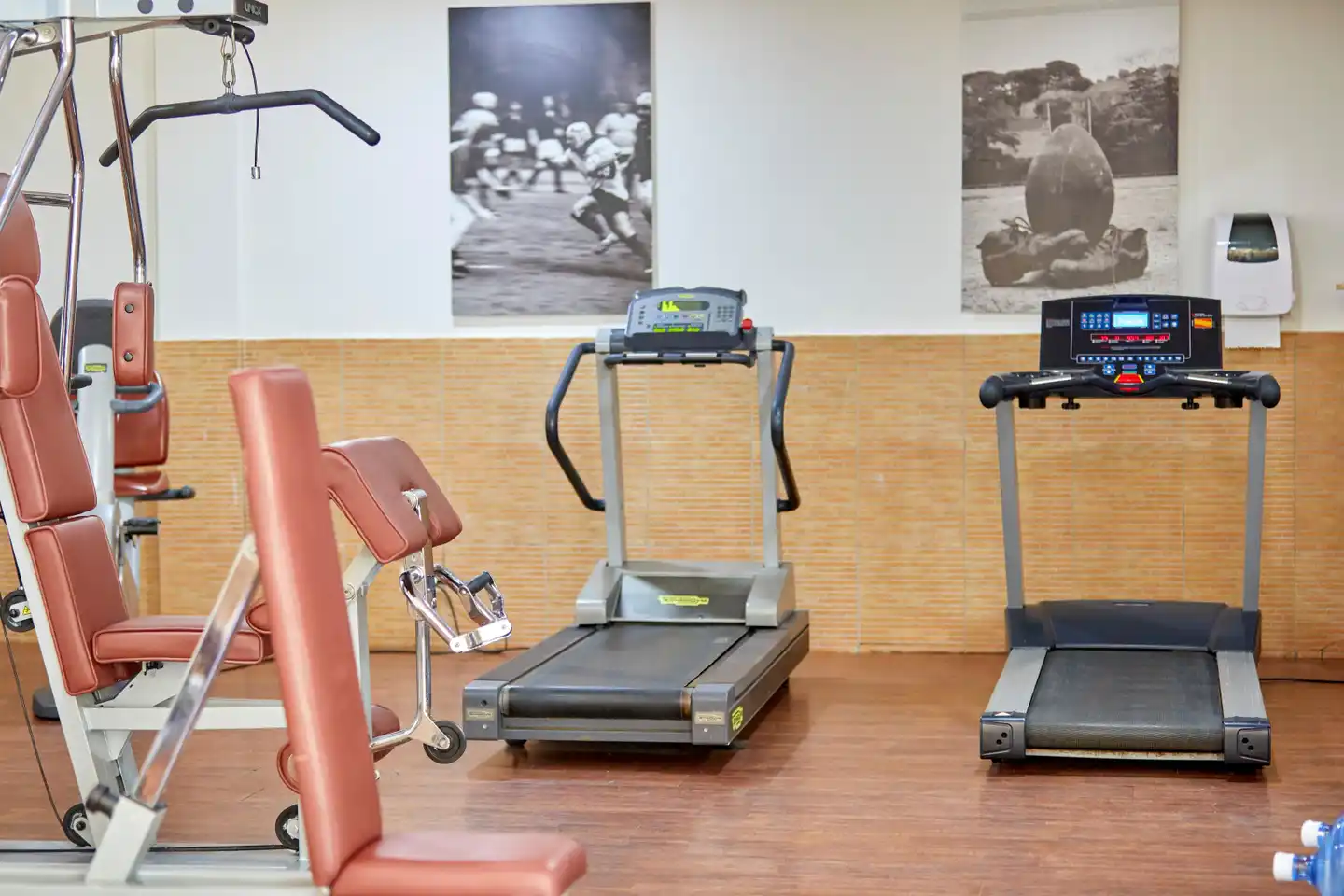 Zafiro Ca'n Picafort Sport und Entertainment