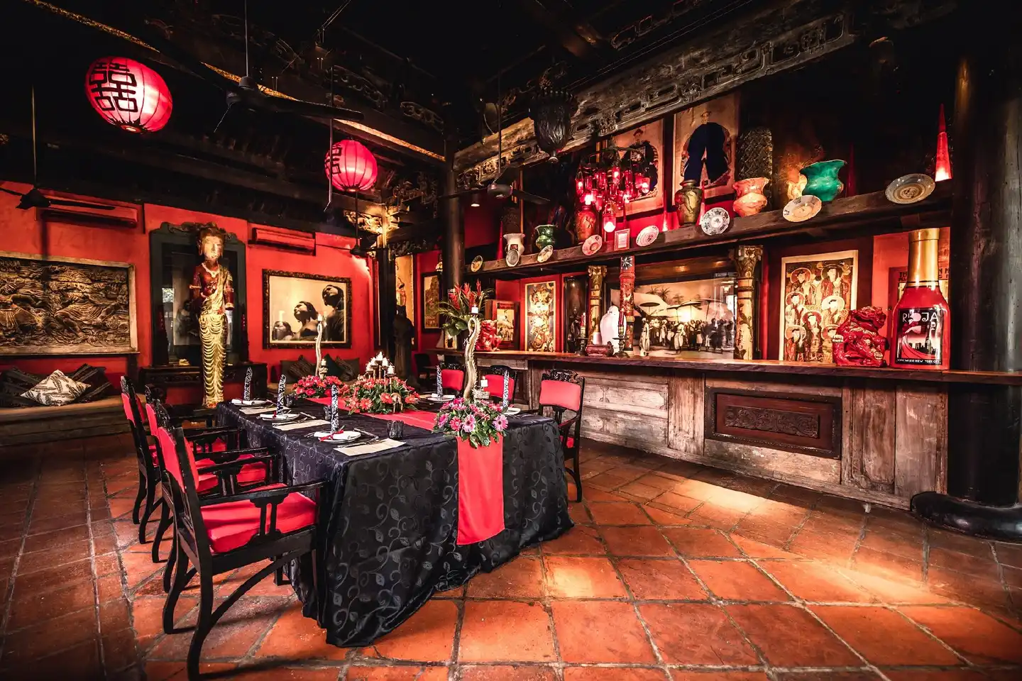 Tugu Bali Bar