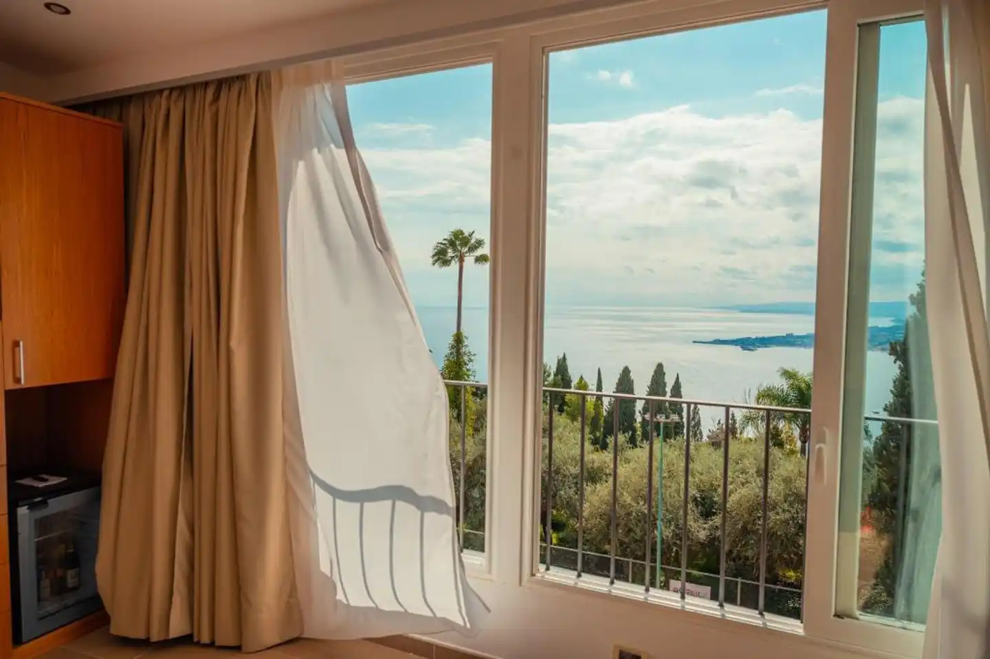 Villa Paradiso Wellness