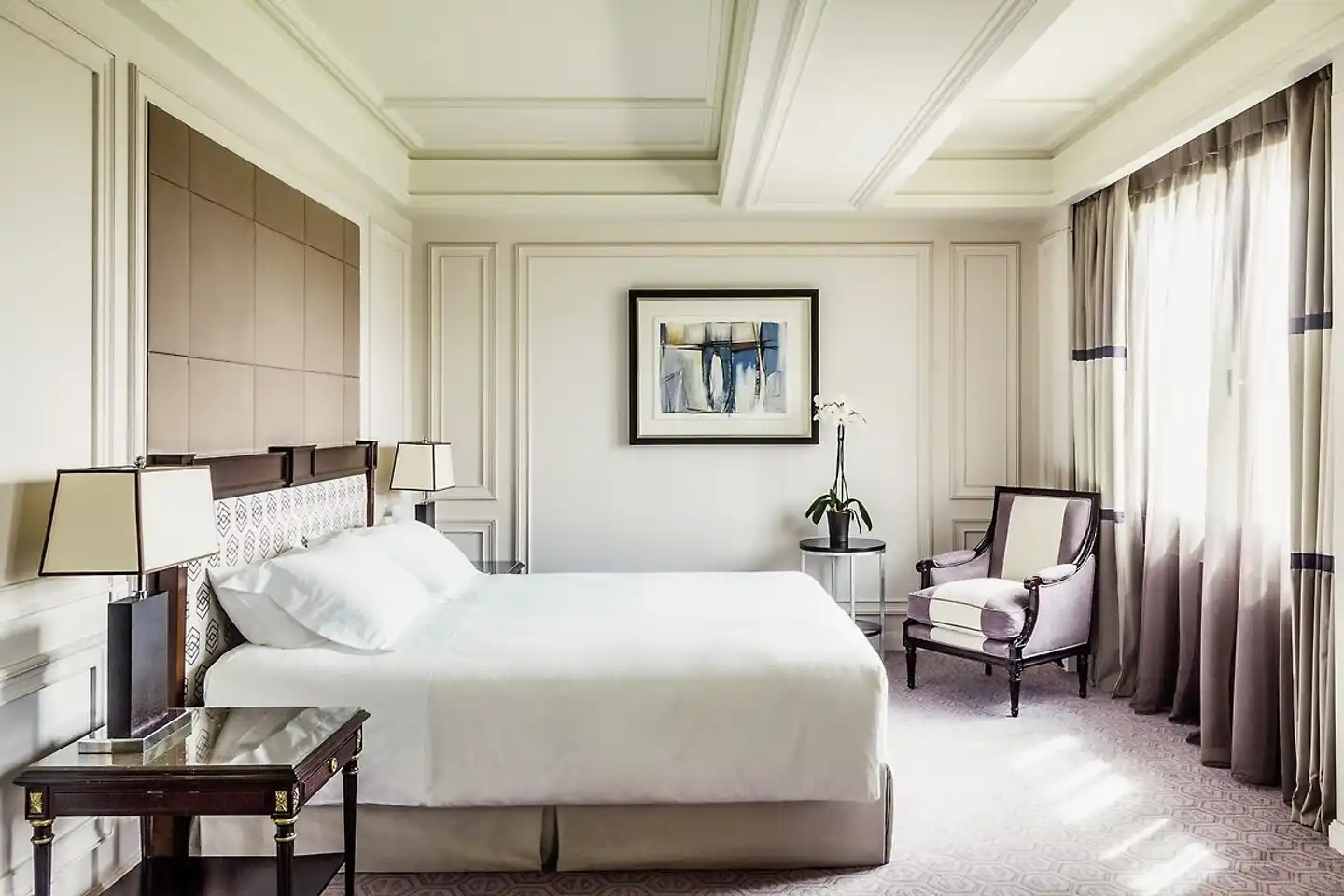 Rosewood Villa Magna Wohnbeispiel