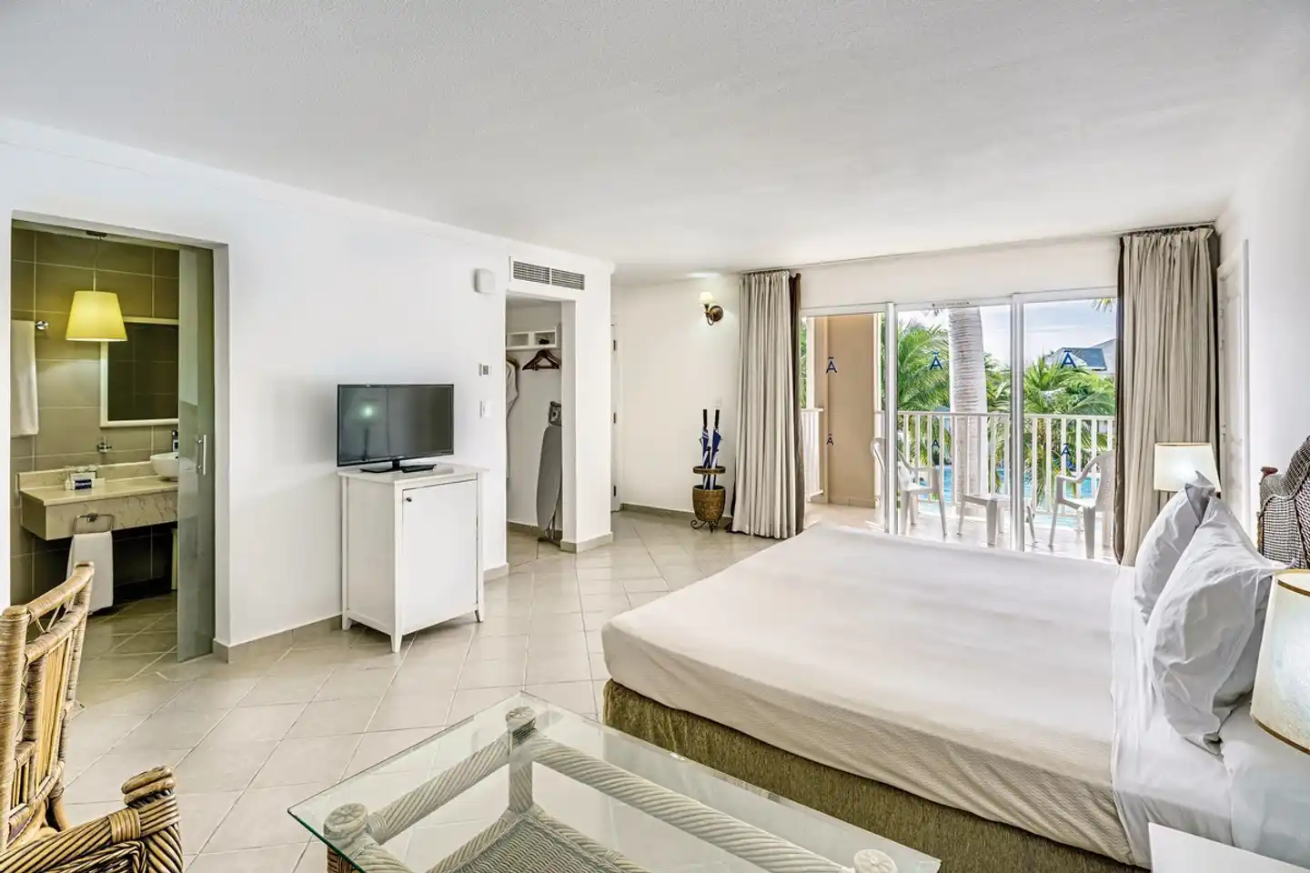 Meliá Peninsula Varadero Wohnbeispiel
