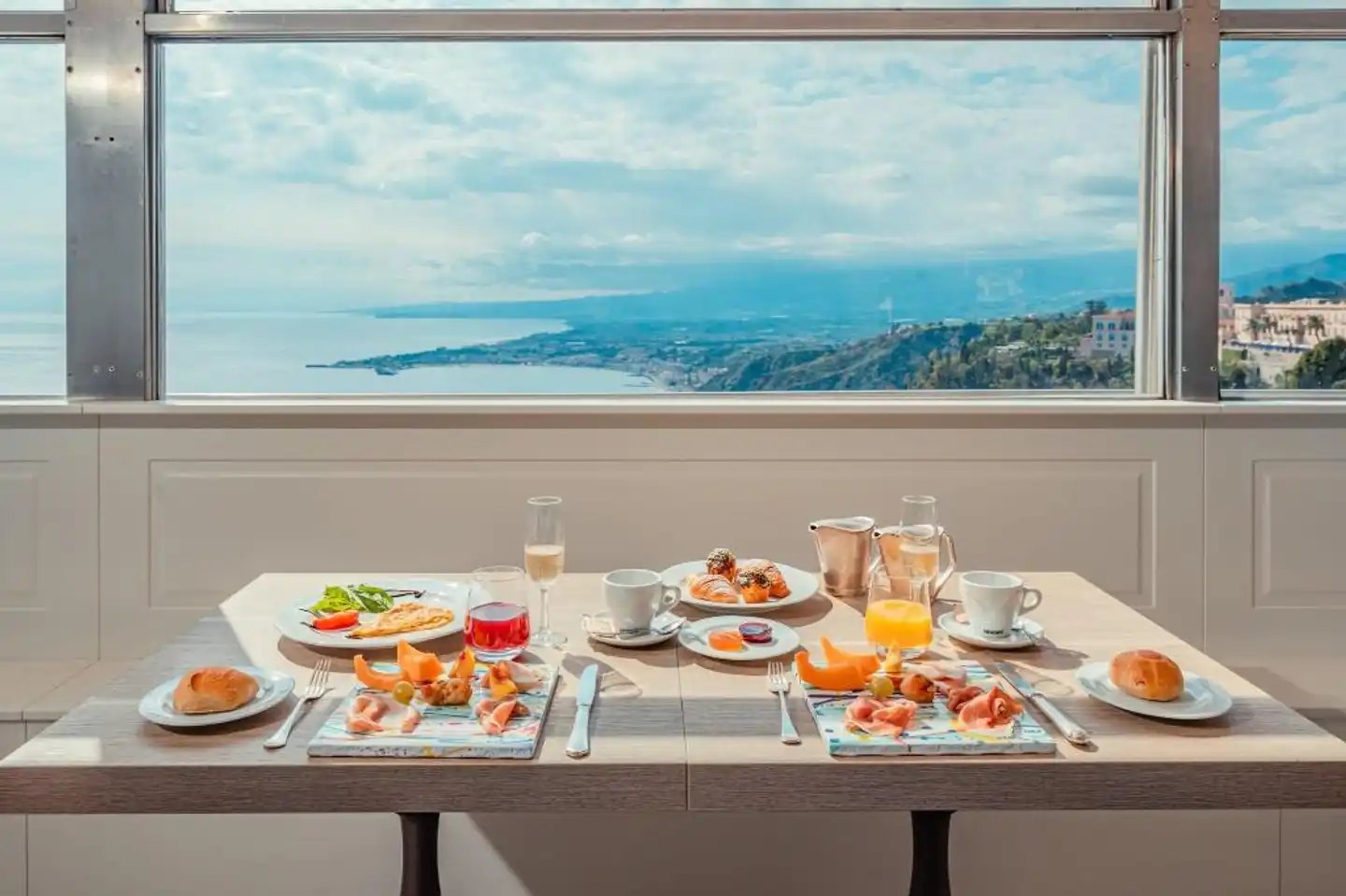 Villa Paradiso Restaurant