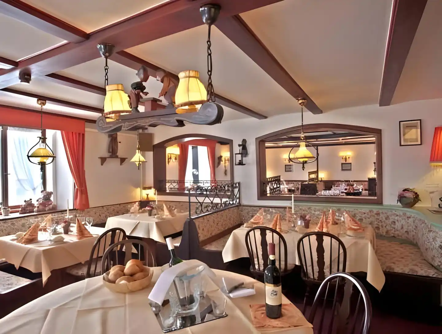 Sternen Restaurant