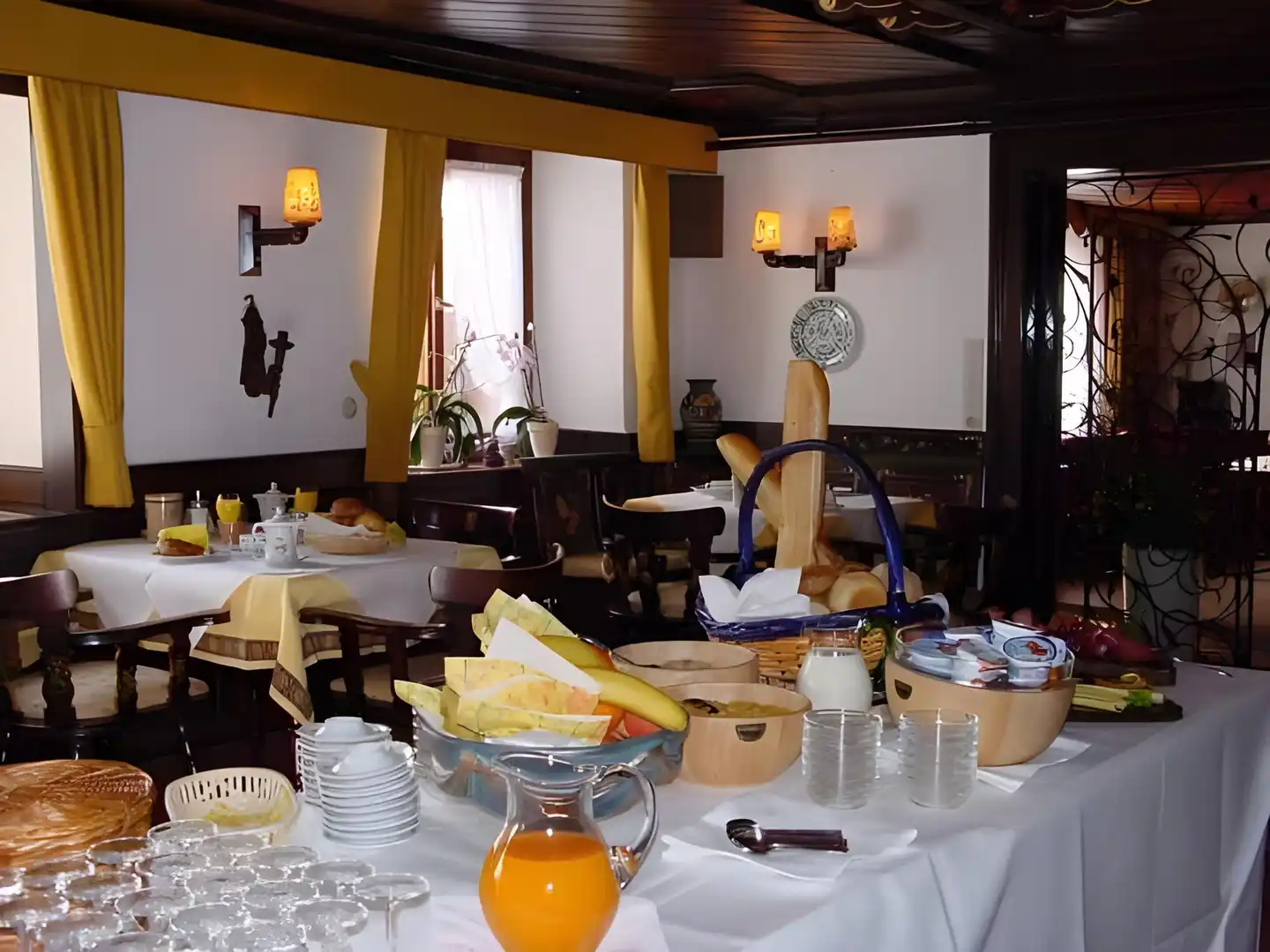 Sternen Restaurant