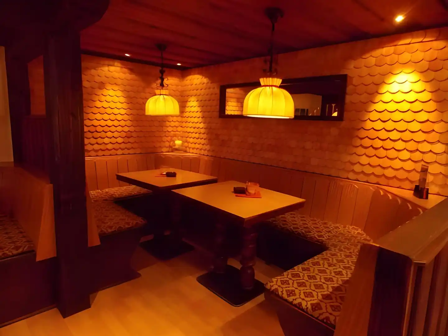Sternen Badezimmer