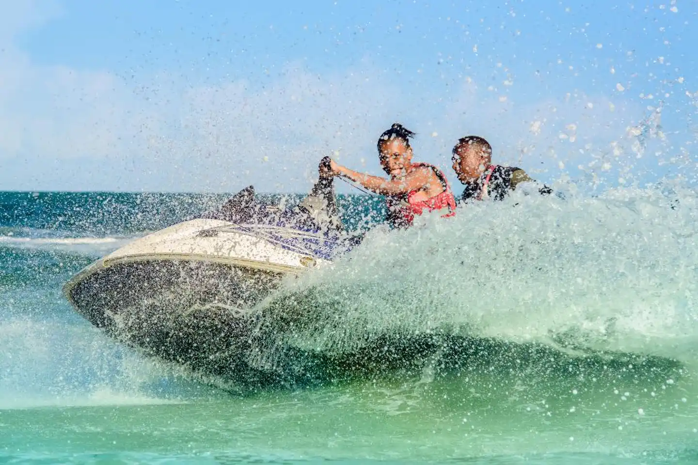 Sarova Whitesands Beach Resort & Spa Sport und Entertainment