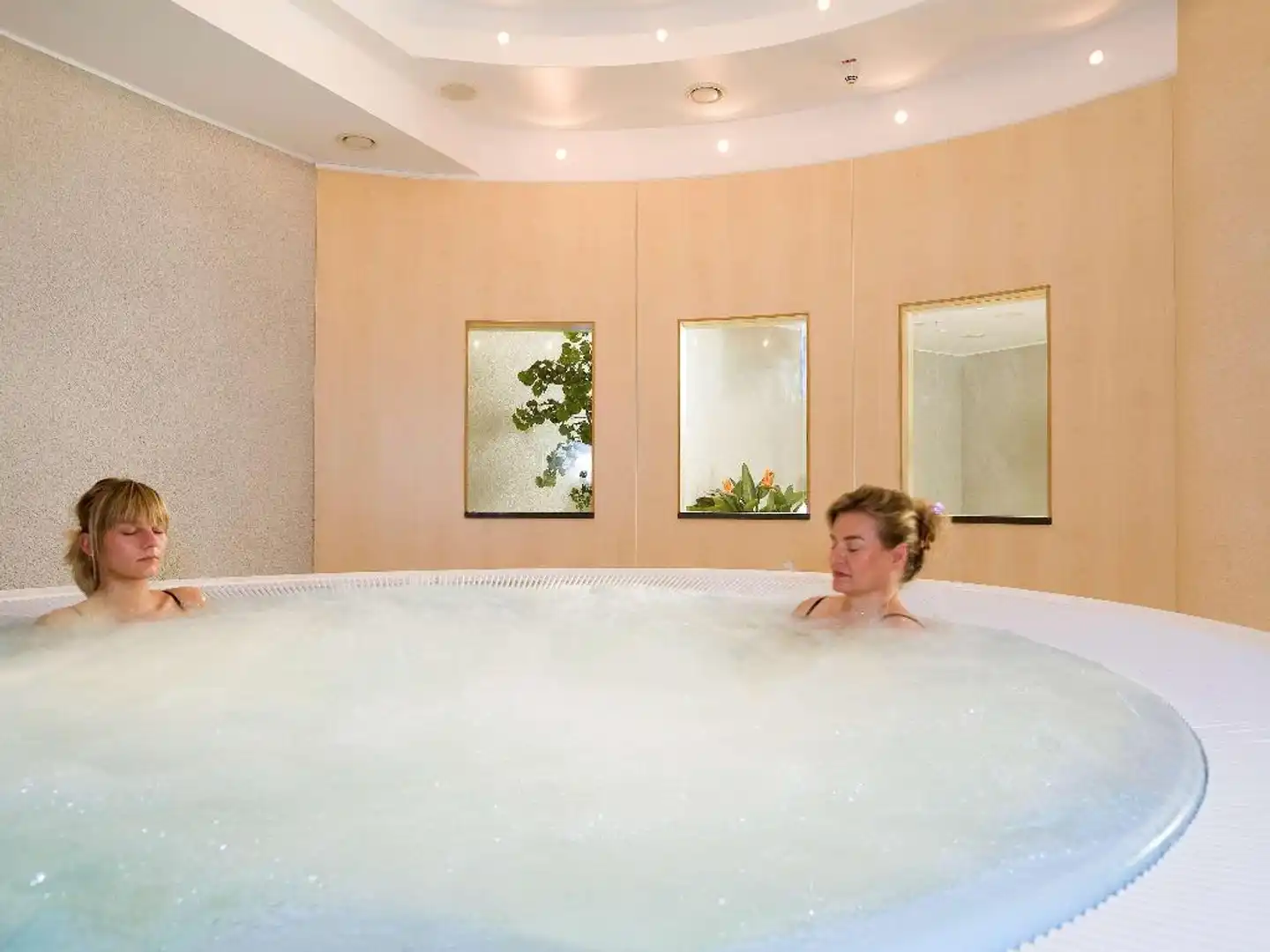 Novotel Hannover Hotel Wellness