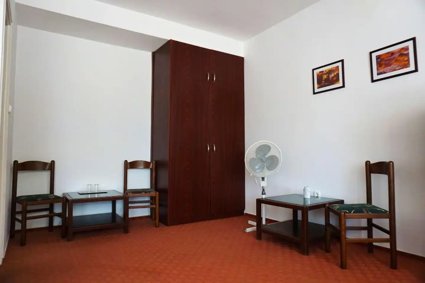 Club Tihany Resort Wohnbeispiel