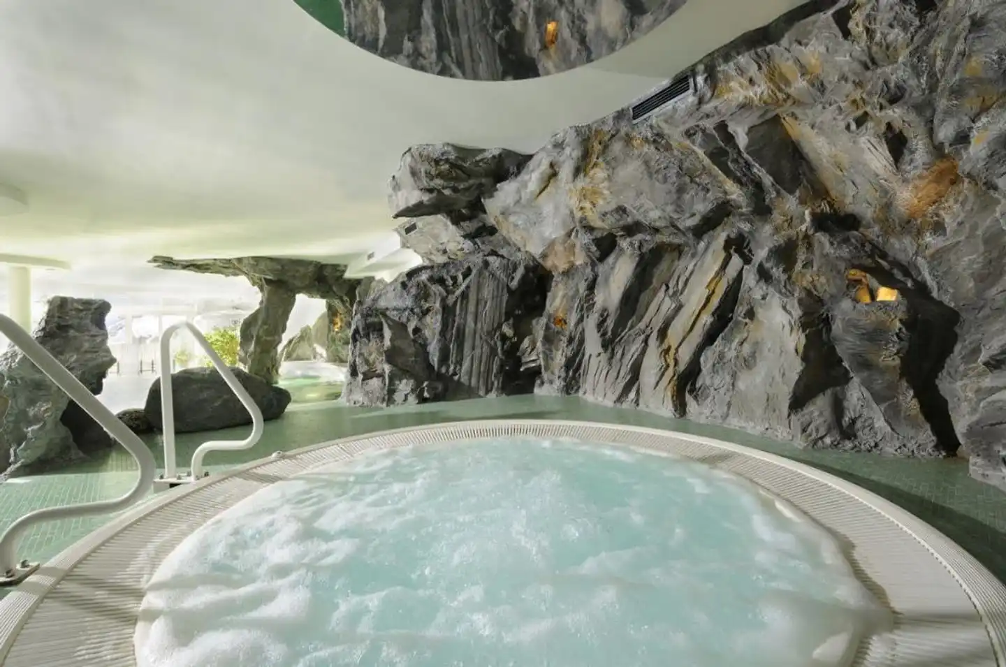 Saalbacher Hof Wellness