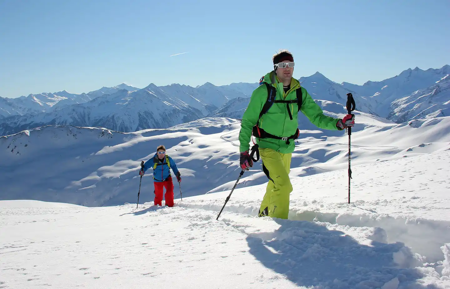 Berghotel Ronach Sport und Entertainment