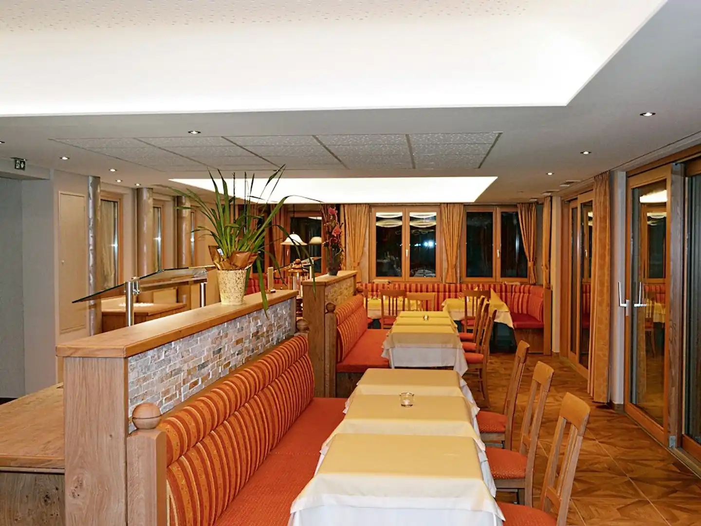 Kristall Restaurant