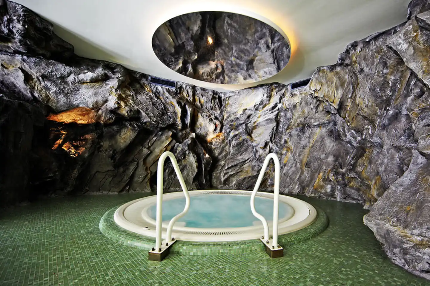 Saalbacher Hof Wellness