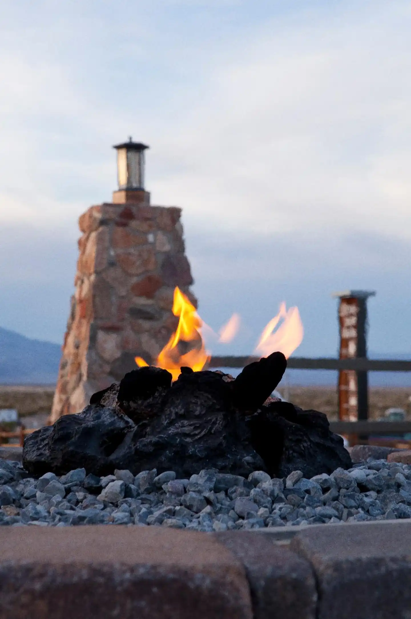 Stovepipe Wells Village Sport und Entertainment