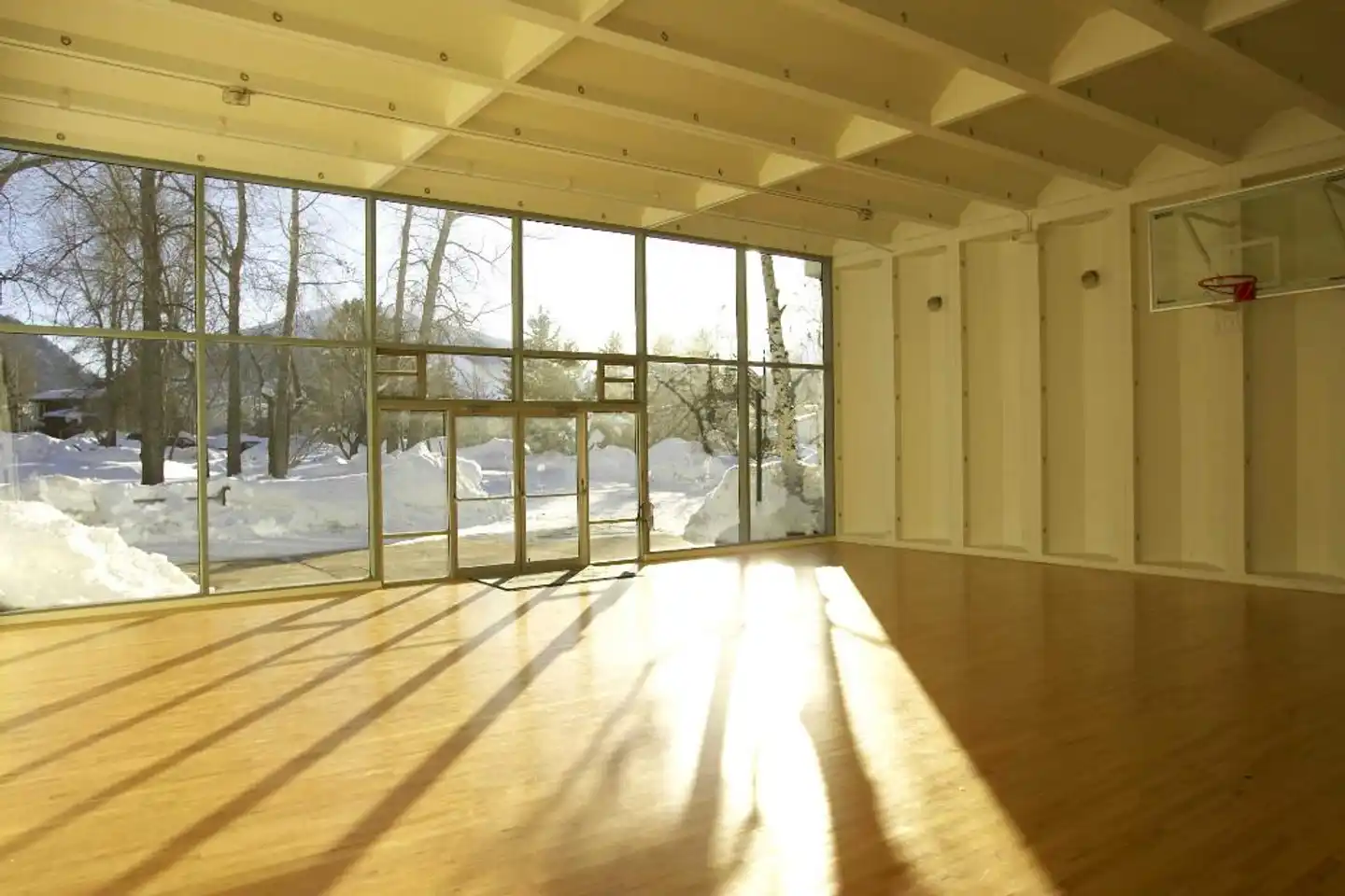 Aspen Meadows Resort Wellness