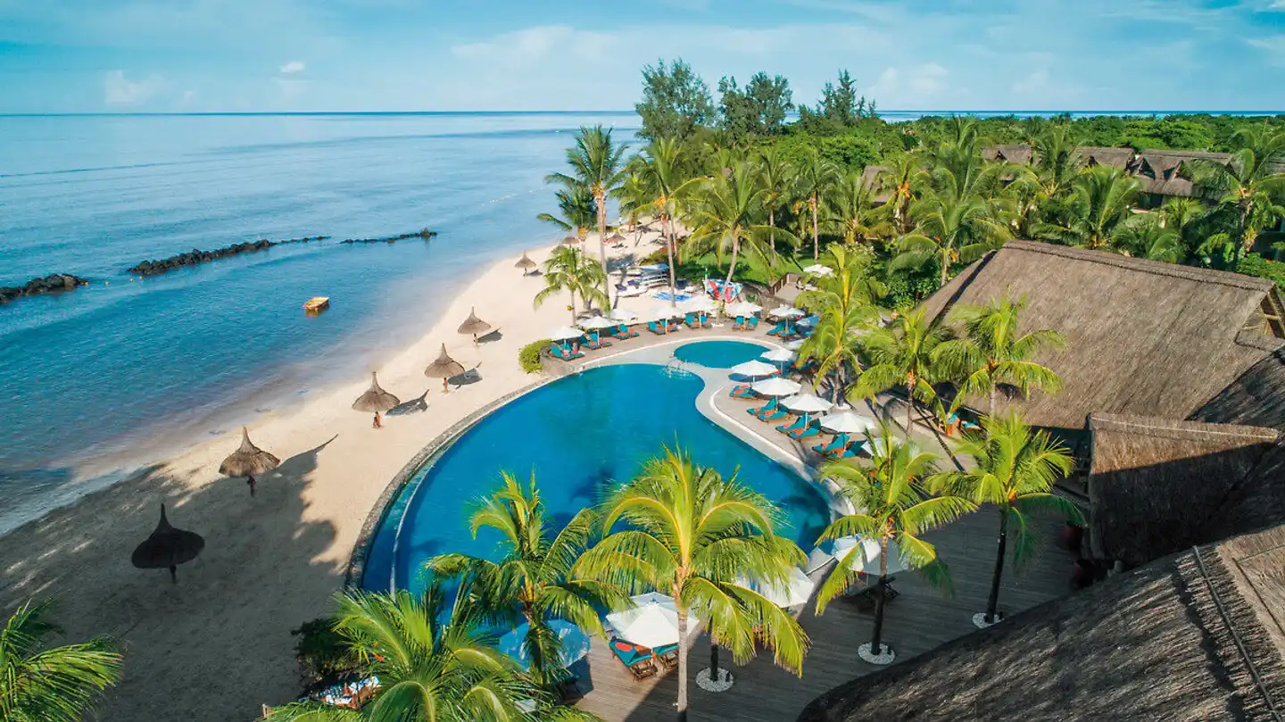 Sands Suites Resort & Spa Pool