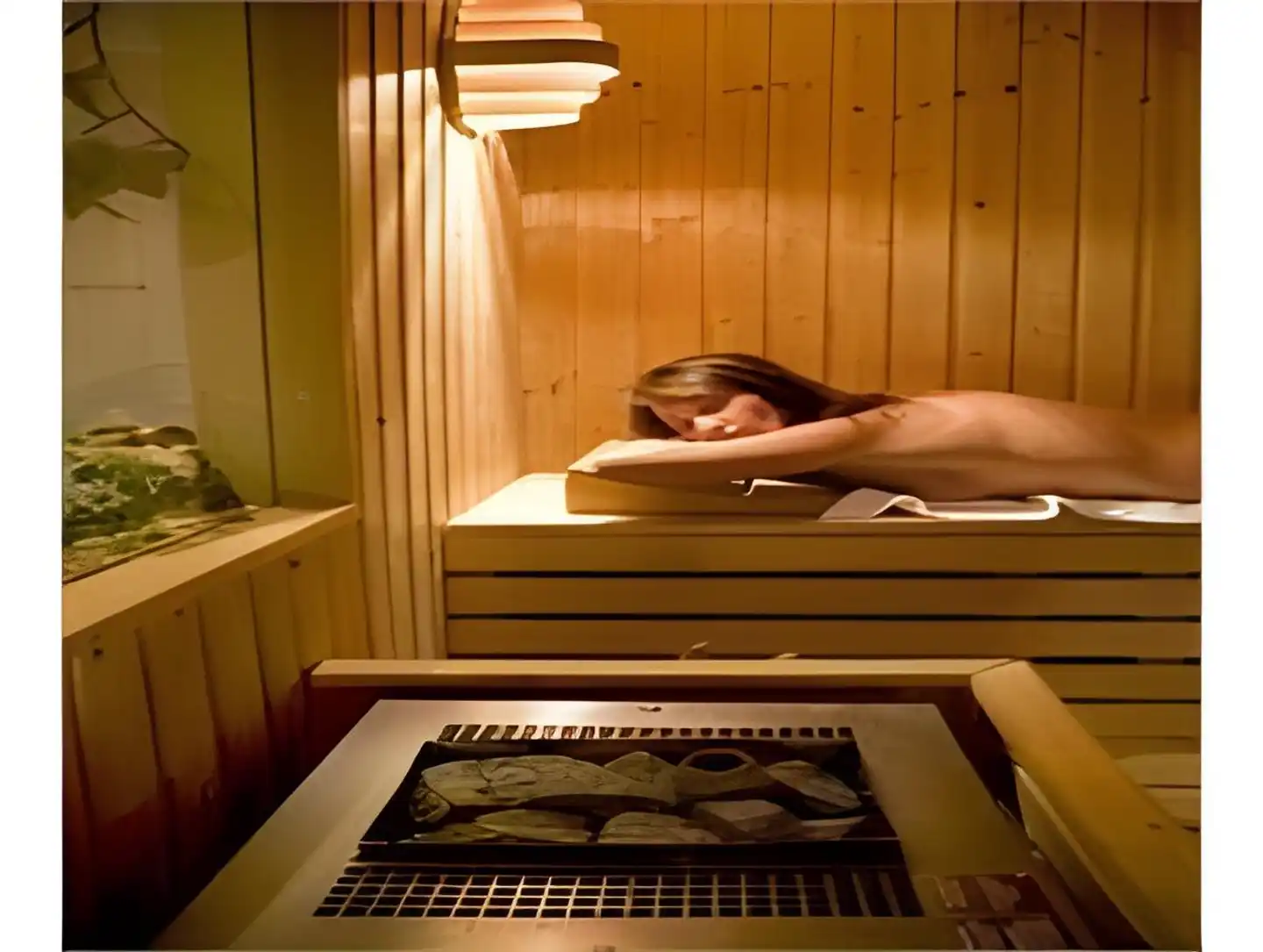 Hotel Liebesglück Wellness
