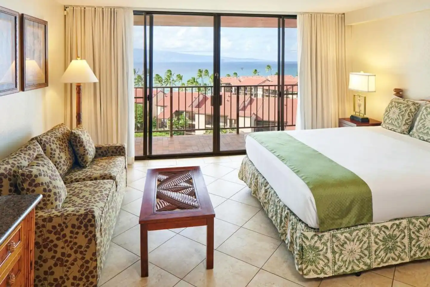 Kaanapali Shores by Aqua Aston Wohnbeispiel