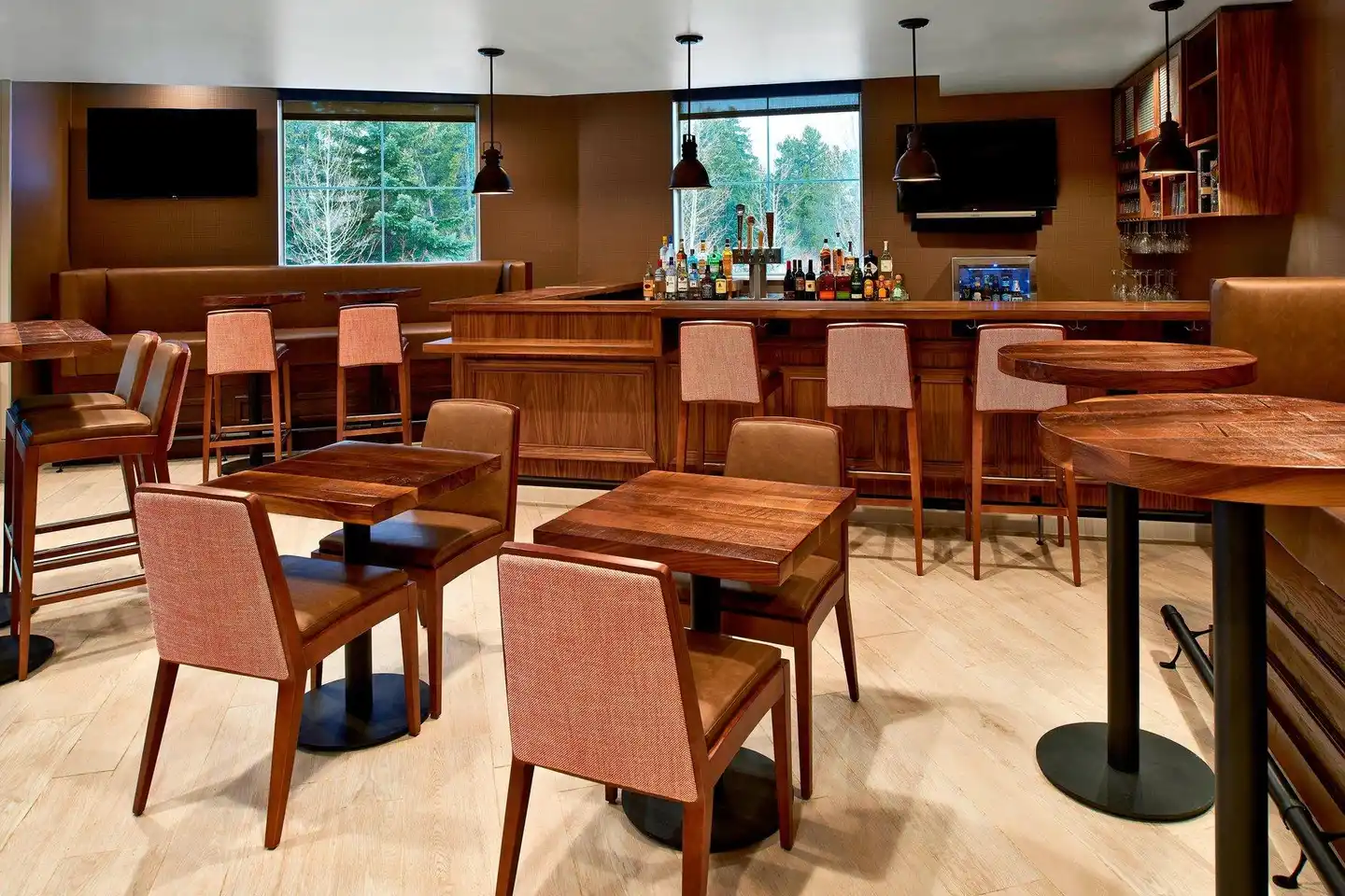 Residence Inn by Marriott Breckenridge Bar