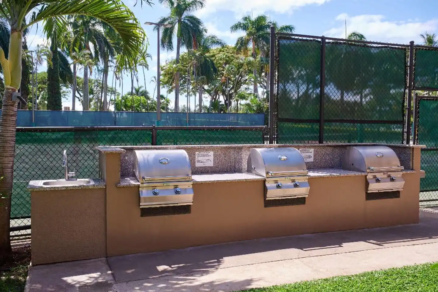 Kaanapali Shores by Aqua Aston Terrasse