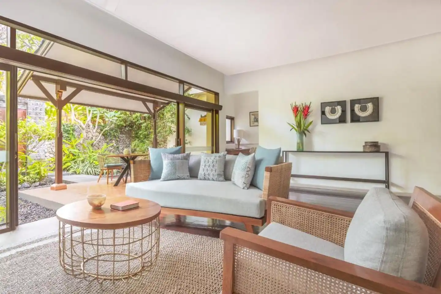 The Pavilions Bali Wohnbeispiel