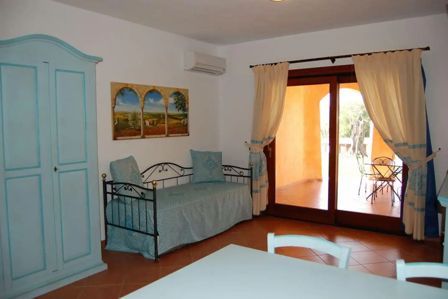 Borgo Marana Residence Wohnbeispiel