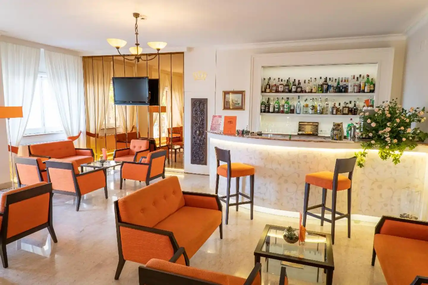 Regina Bar