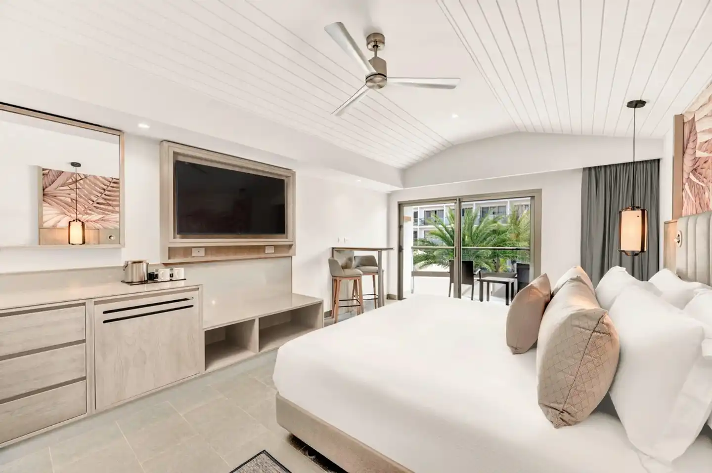 Royalton CHIC Antigua Wohnbeispiel