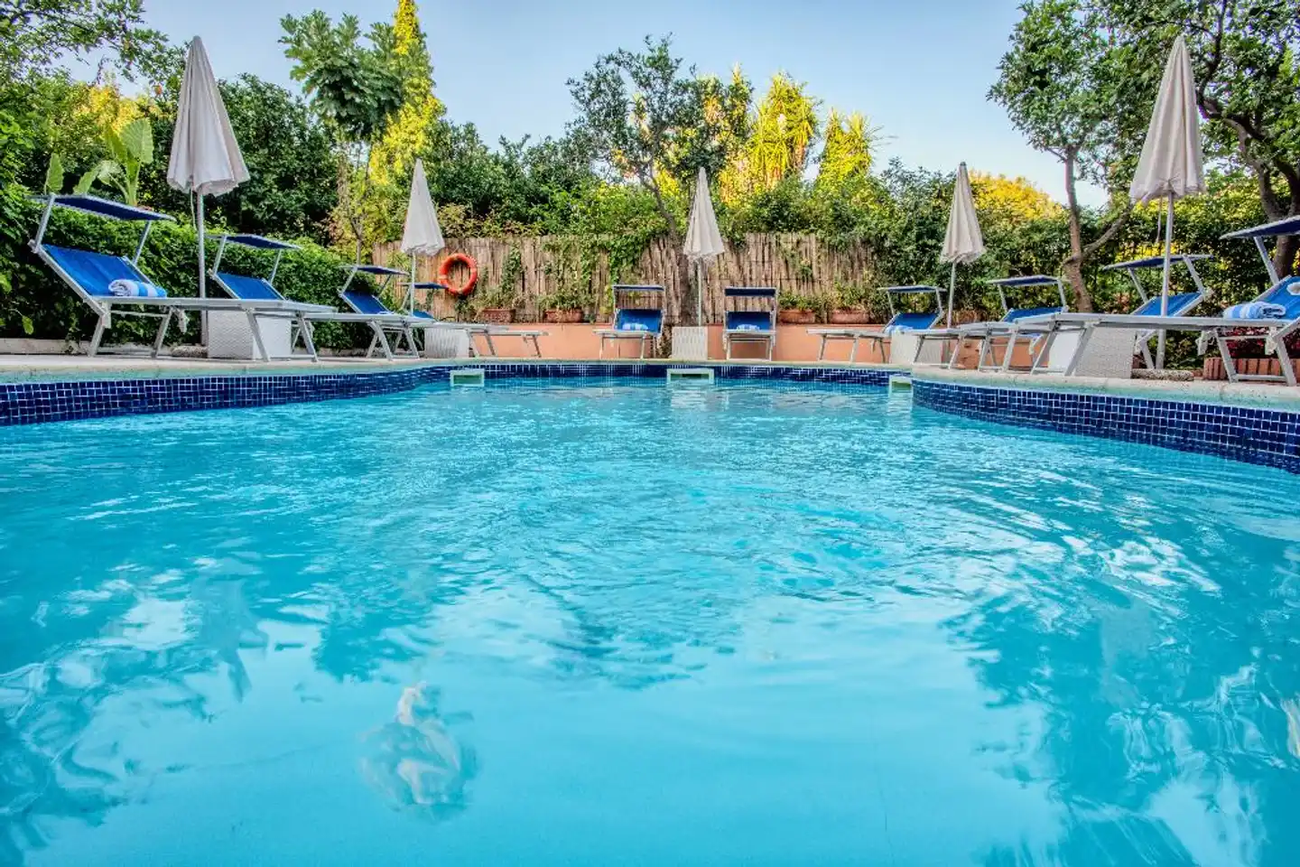Regina Pool