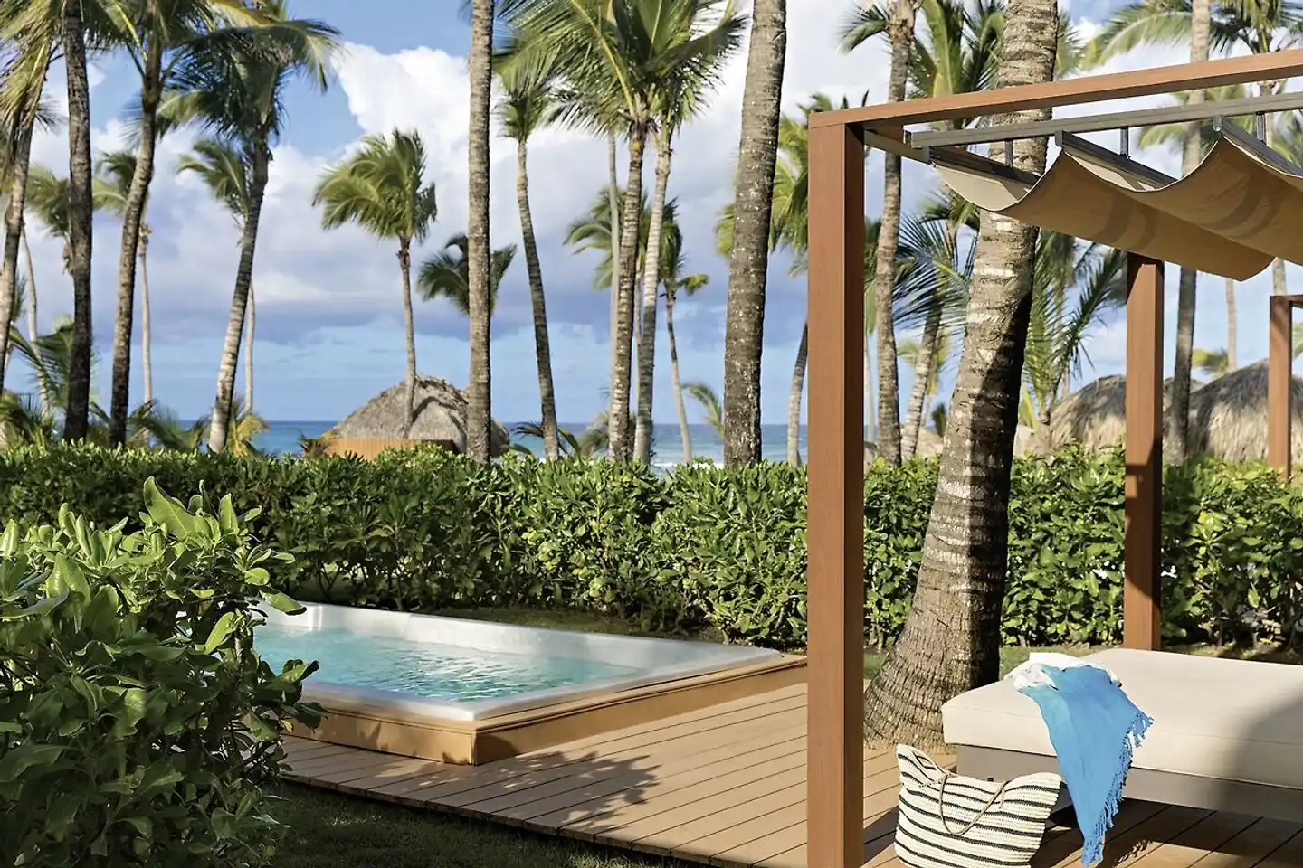 Excellence Punta Cana Wellness