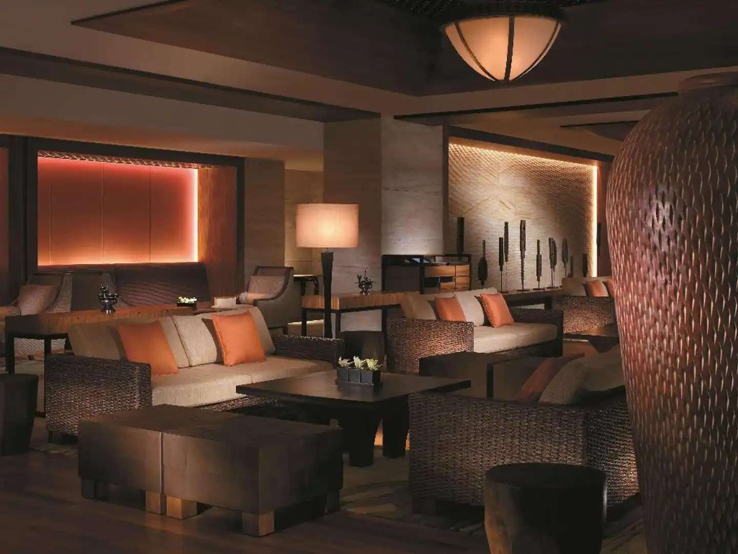 Shangri-La's Rasa Sayang Resort & Spa, Penang Wohnbeispiel