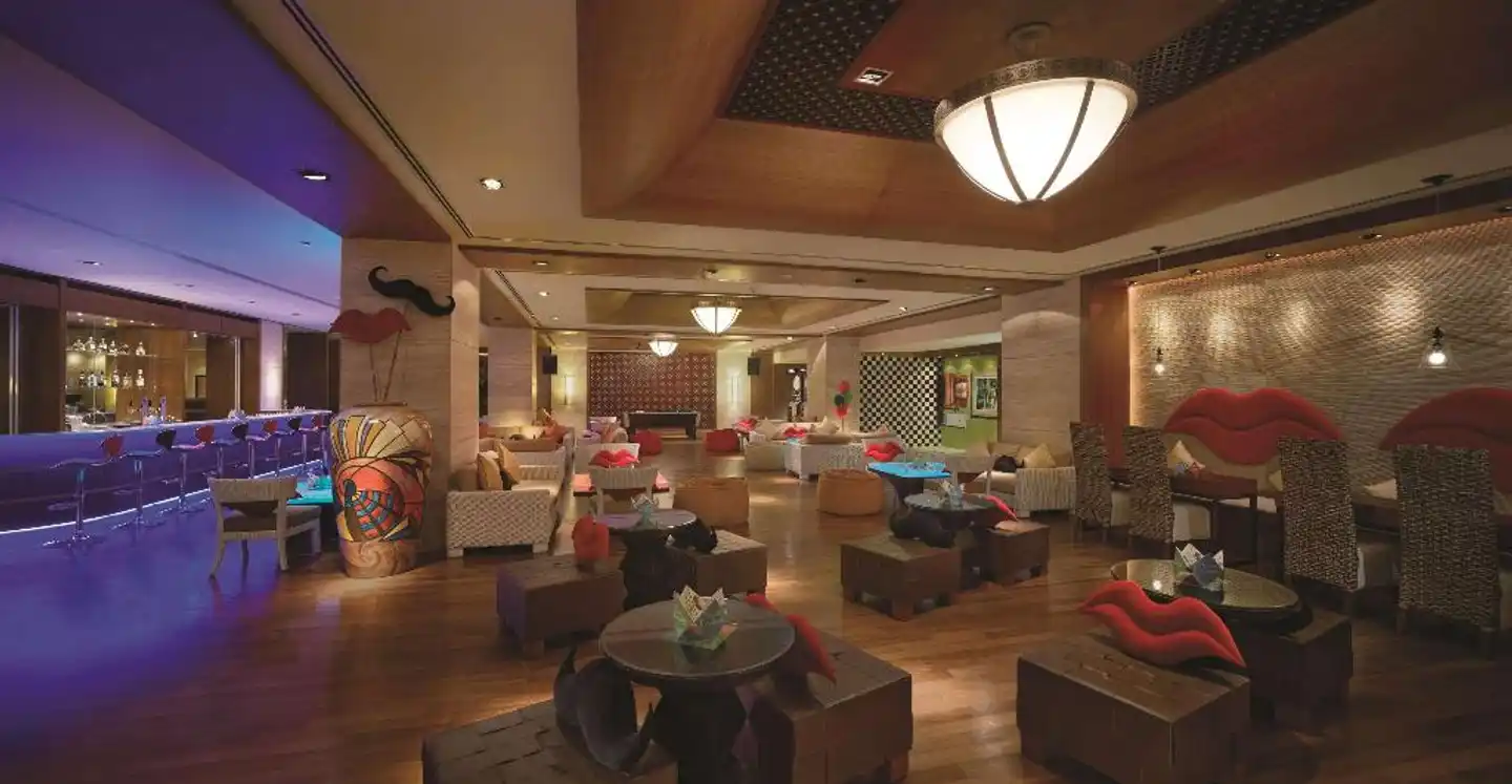 Shangri-La's Rasa Sayang Resort & Spa, Penang Restaurant