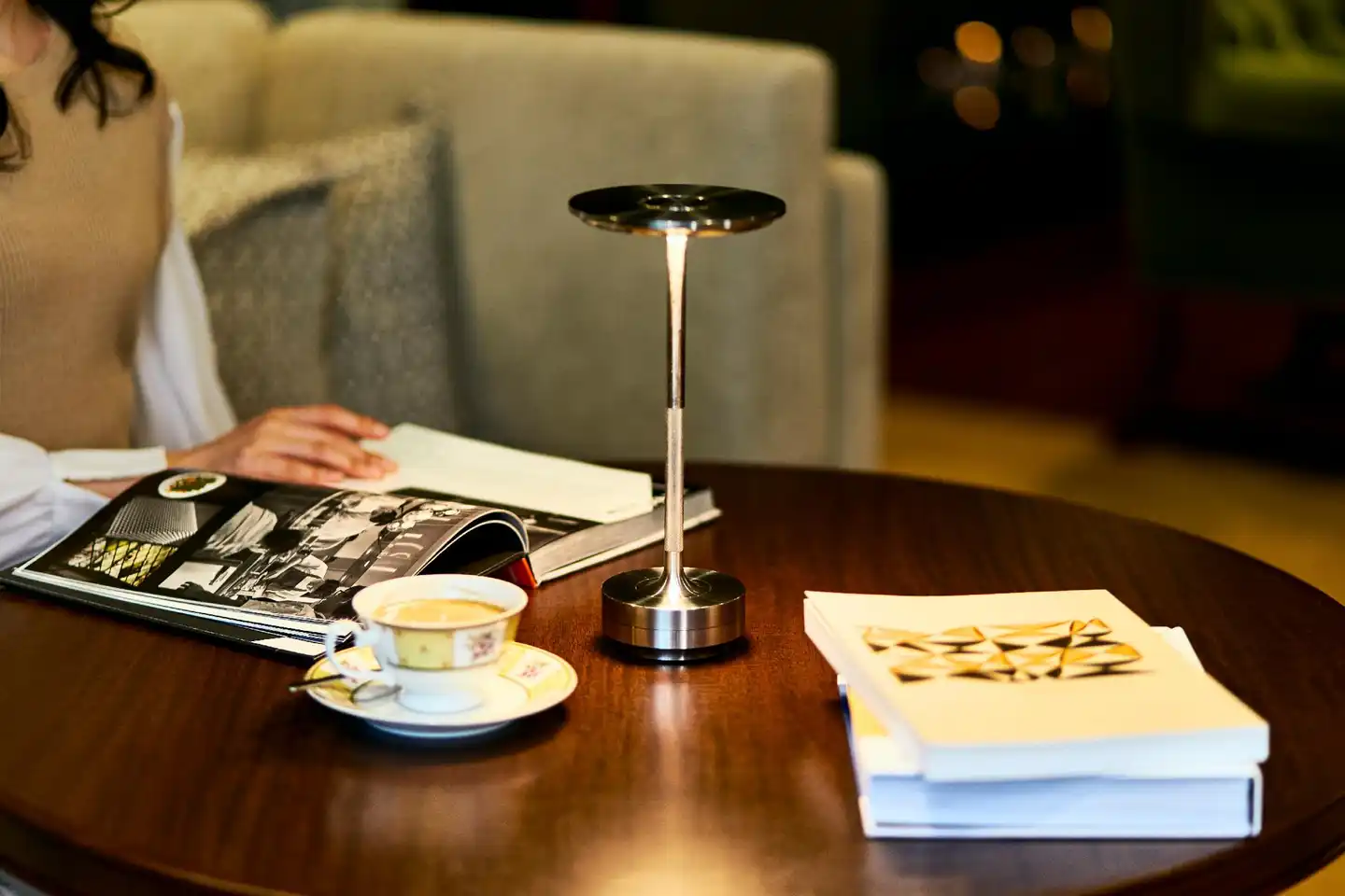 Shiba Park Hotel Wellness