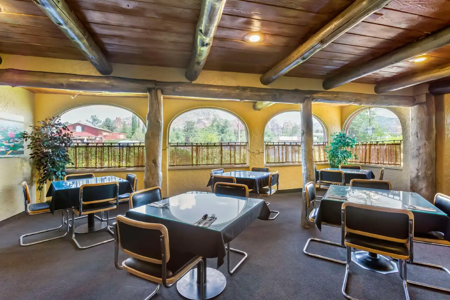 Aiden by Best Western @ Sedona Terrasse
