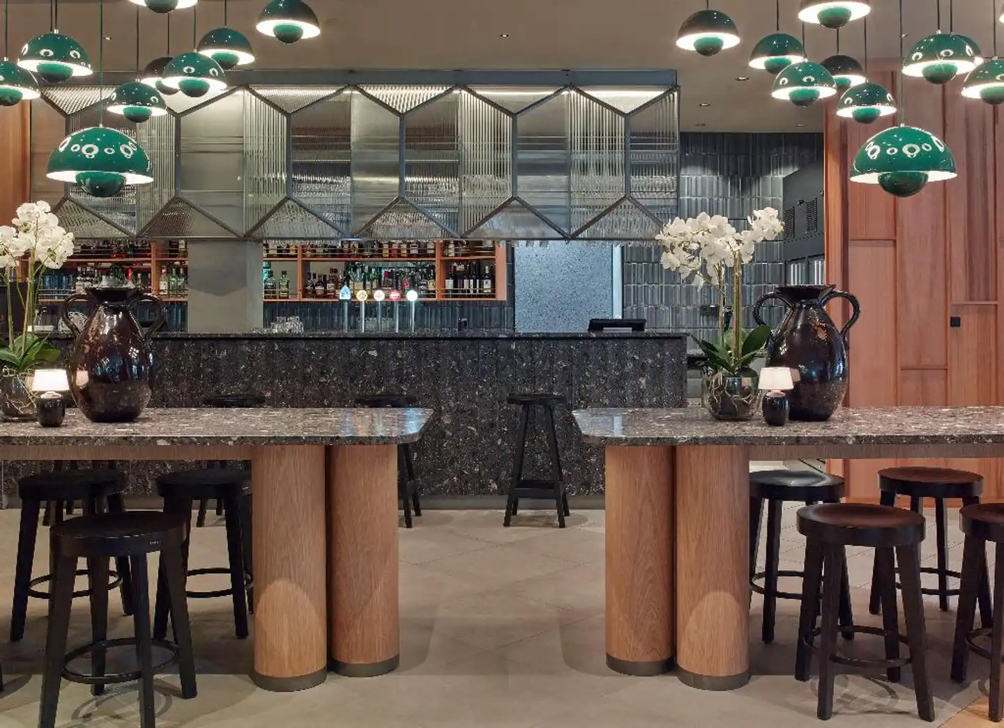 Scandic Park Bar