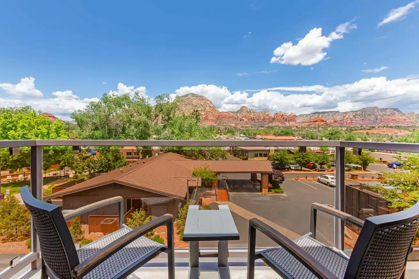 Aiden by Best Western @ Sedona Terrasse