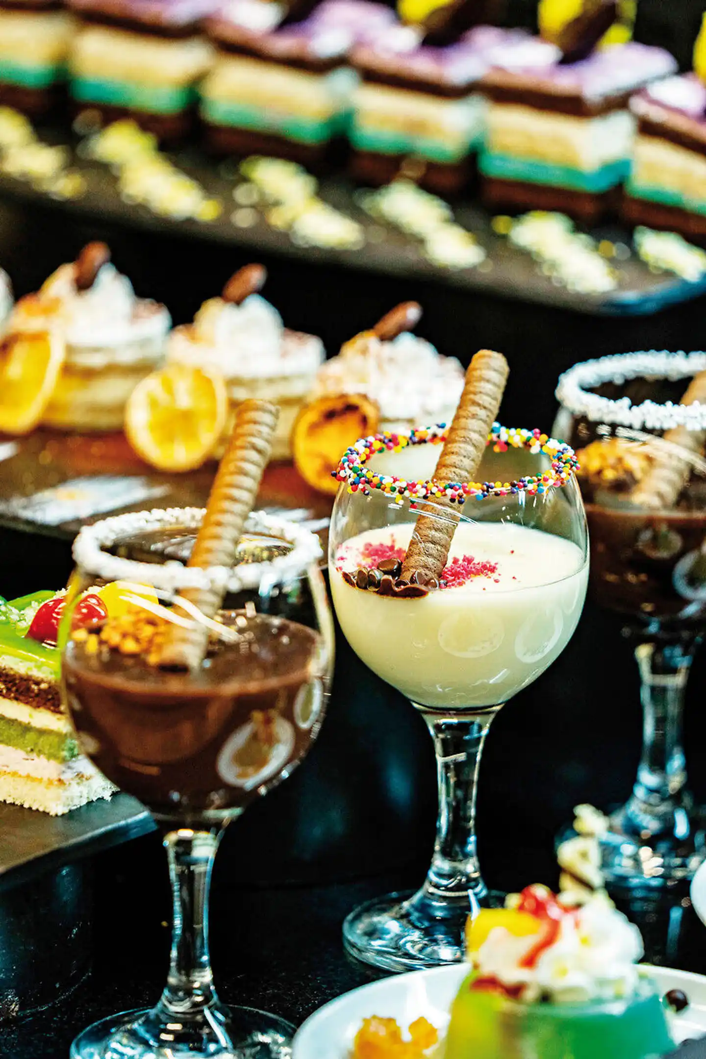 HVD Viva Club Hotel Restaurant