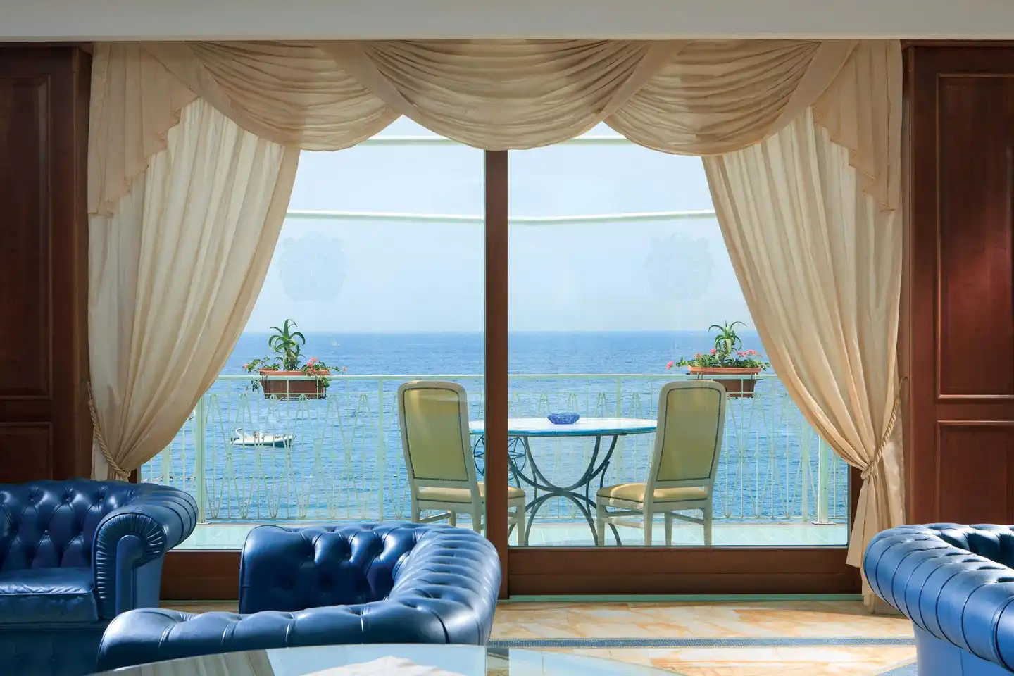 Mar Hotel Alimuri Spa Wellness