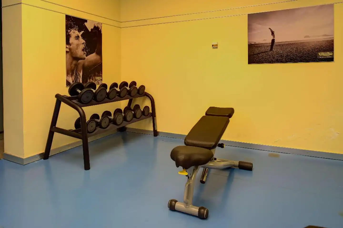 VIP Executive Entrecampos Hotel & Conference Sport und Entertainment