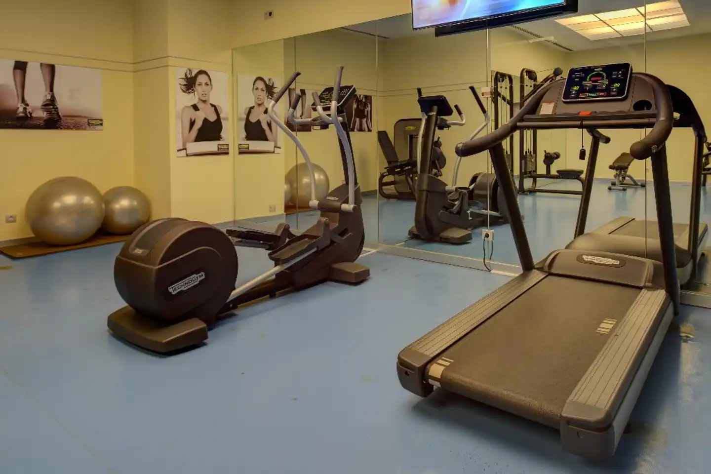 VIP Executive Entrecampos Hotel & Conference Wellness