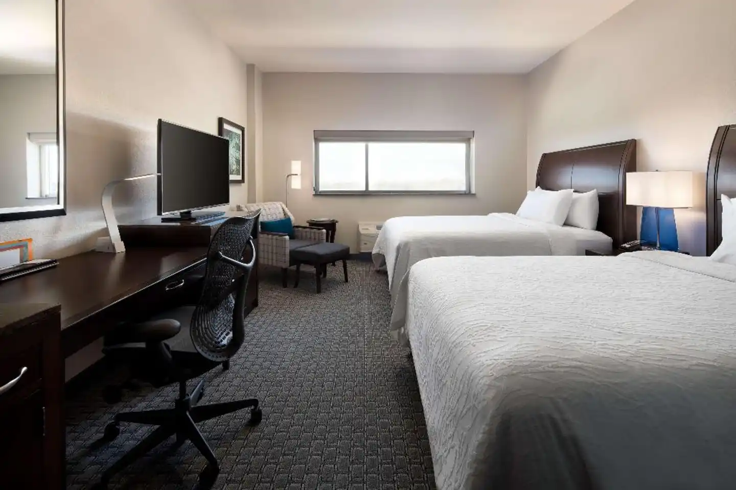 Hilton Garden Inn Denver/Cherry Creek Wohnbeispiel