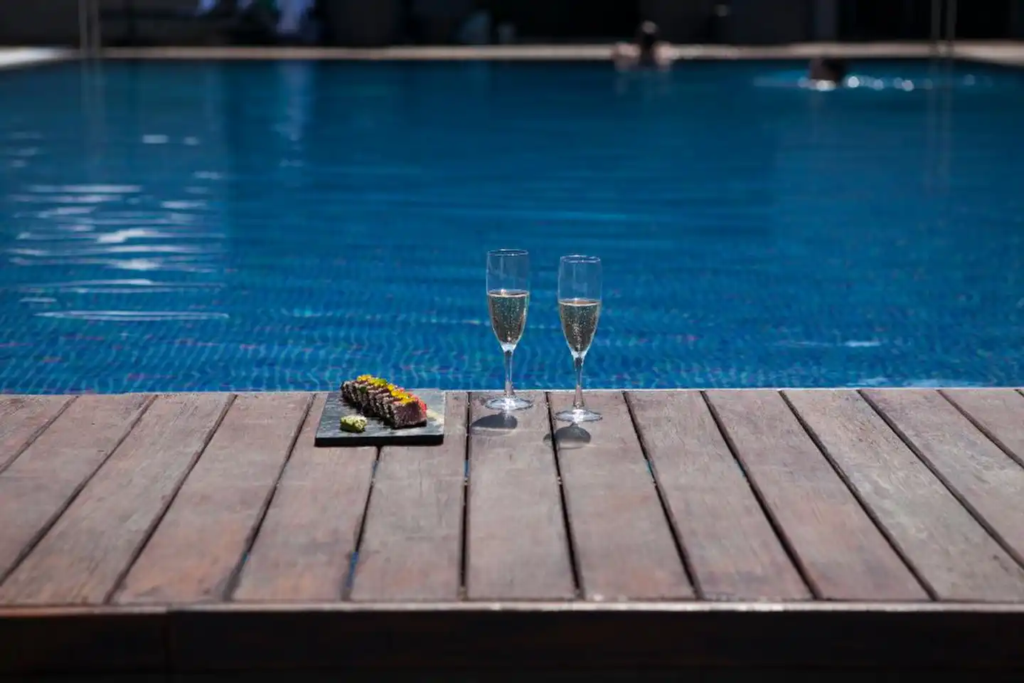 Ibersol Antemare Spa Pool