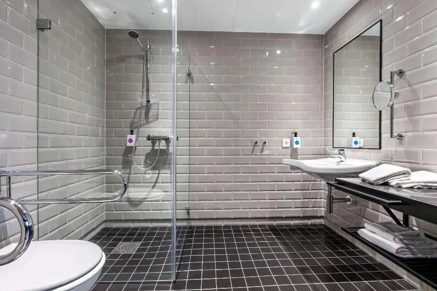 Quality Airport Hotel Gardermoen Wellness
