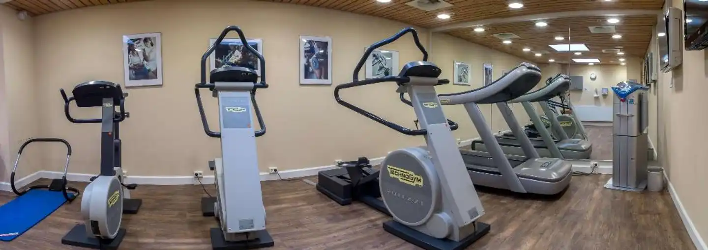 Radisson Blu Hotel, Hannover Sport und Entertainment