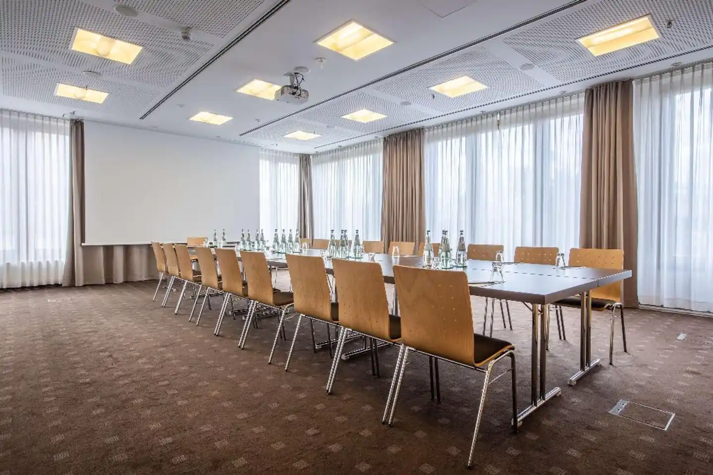 Radisson Blu Hotel, Hannover Konferenz