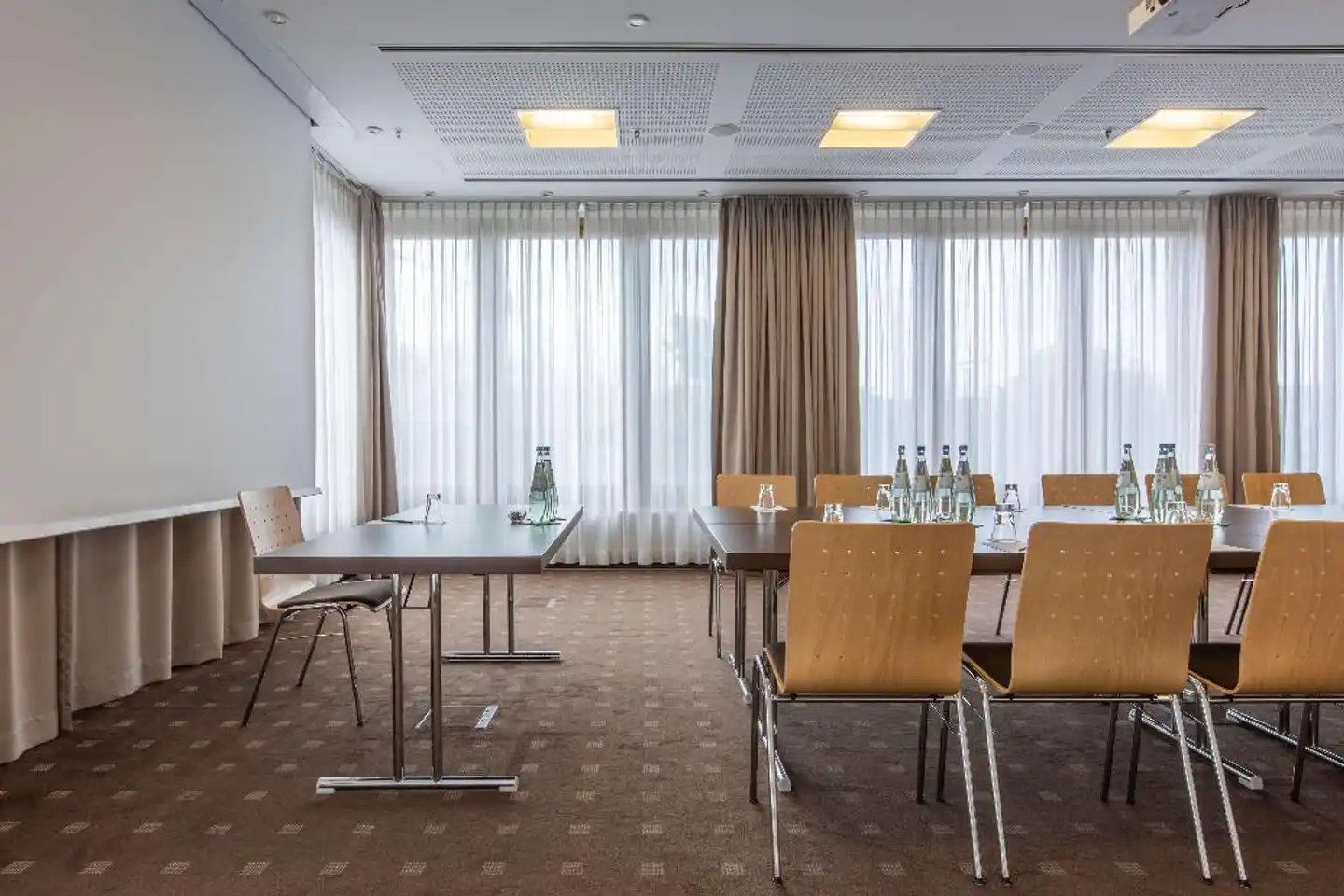 Radisson Blu Hotel, Hannover Konferenz