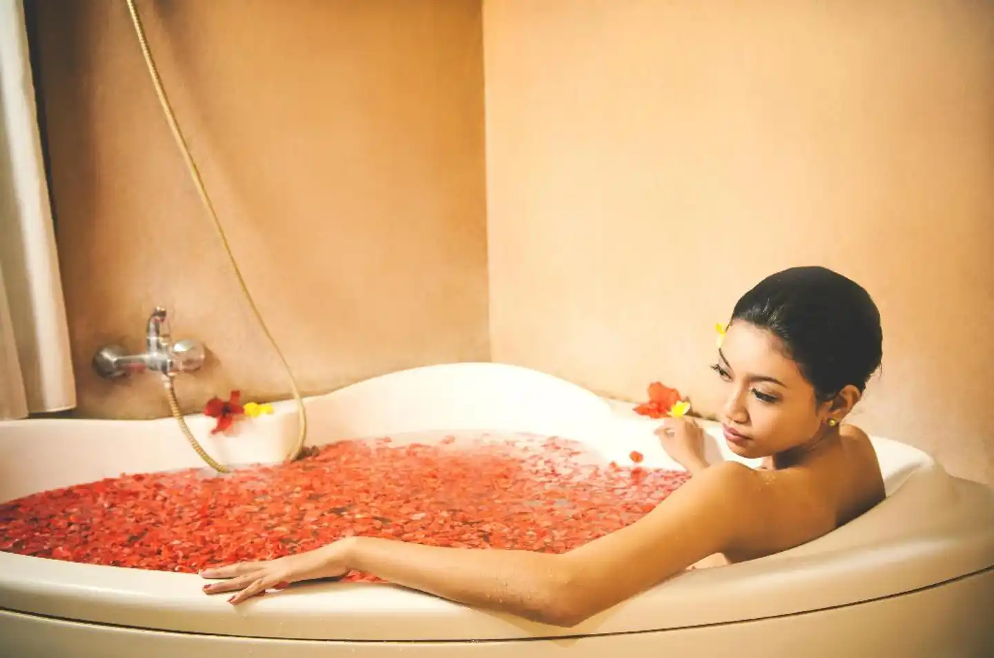Sri Phala Resort & Villa Wellness