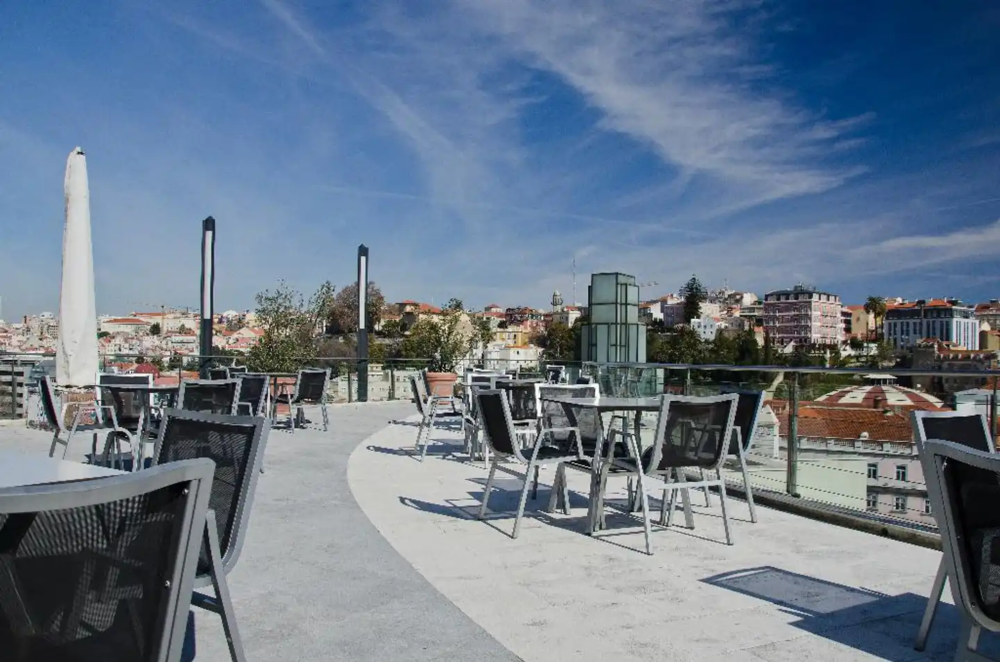 VIP Executive Eden Aparthotel Sport und Entertainment