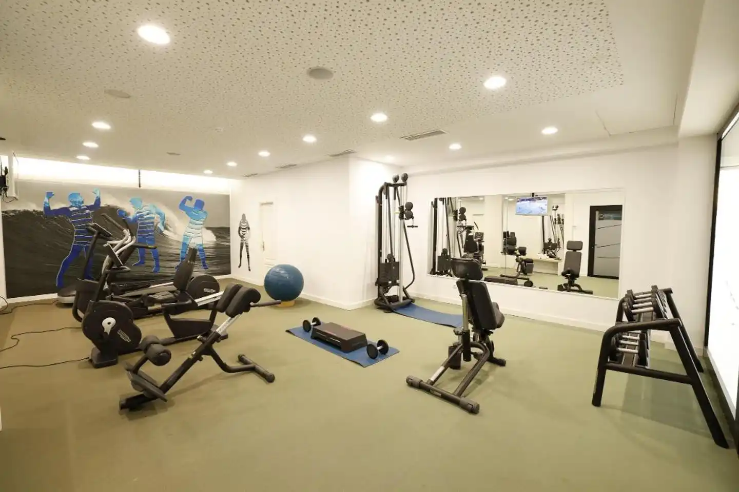 Marvell Club Sport und Entertainment