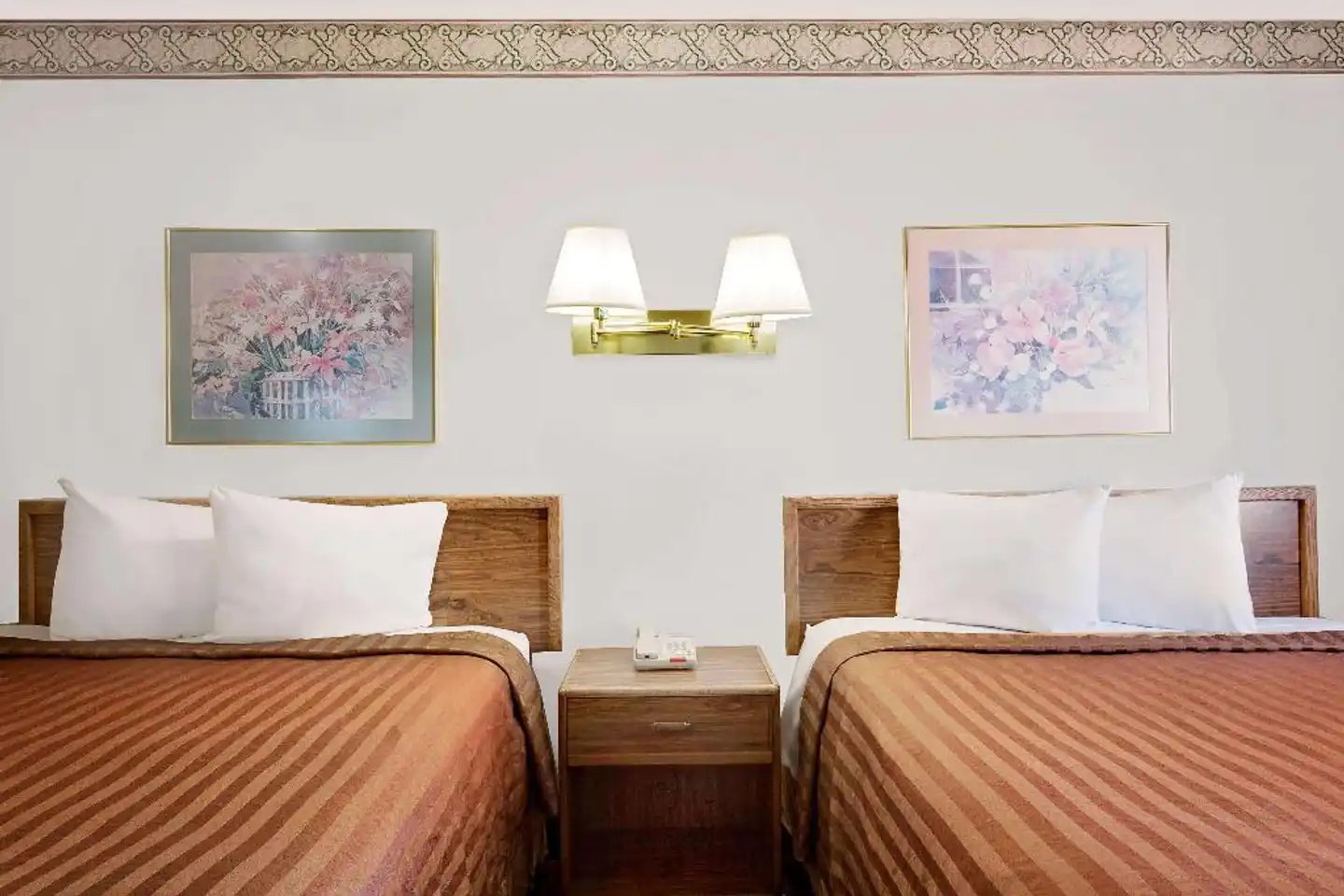 Travelodge by Wyndham Page Wohnbeispiel