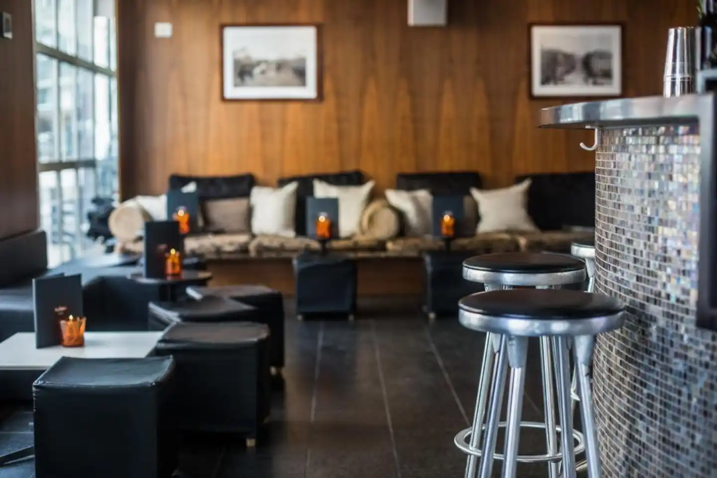 Scandic Webers Bar